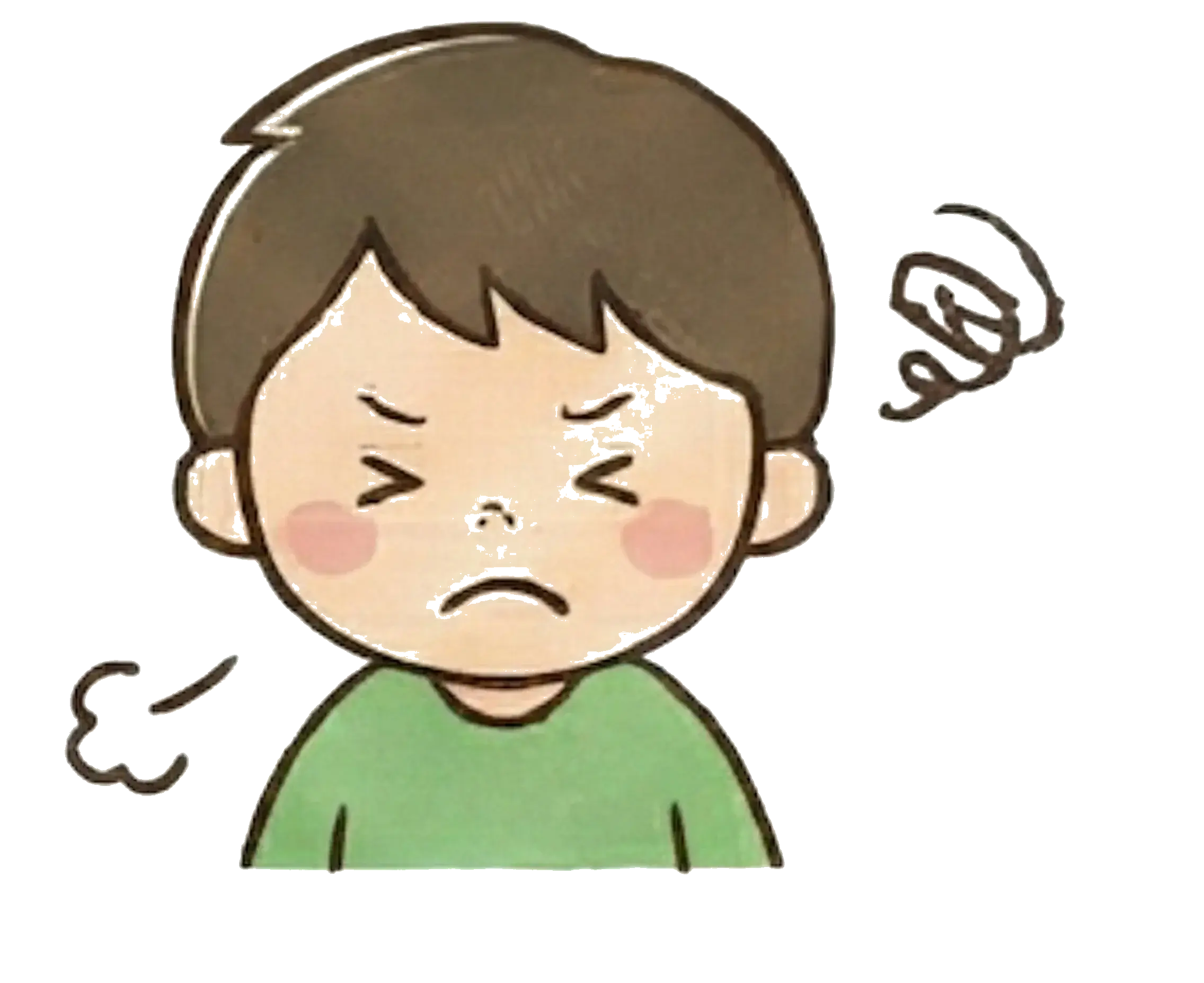 勝ち負けにこだわりすぎる